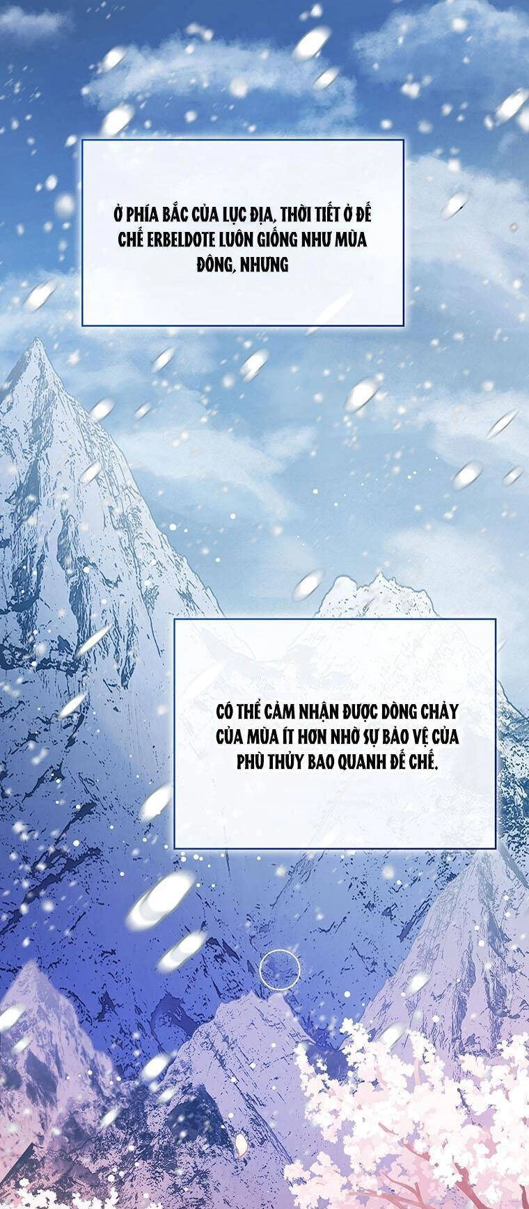 Công Chúa Bé Con Nhìn Vào Cửa Sổ Trạng Thái Chapter 38 - 2