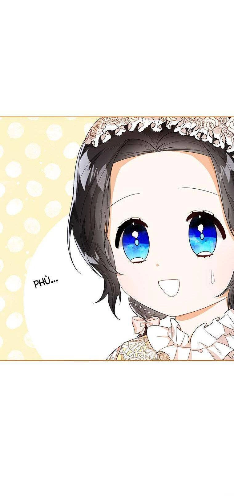 Công Chúa Bé Con Nhìn Vào Cửa Sổ Trạng Thái Chapter 38 - 10