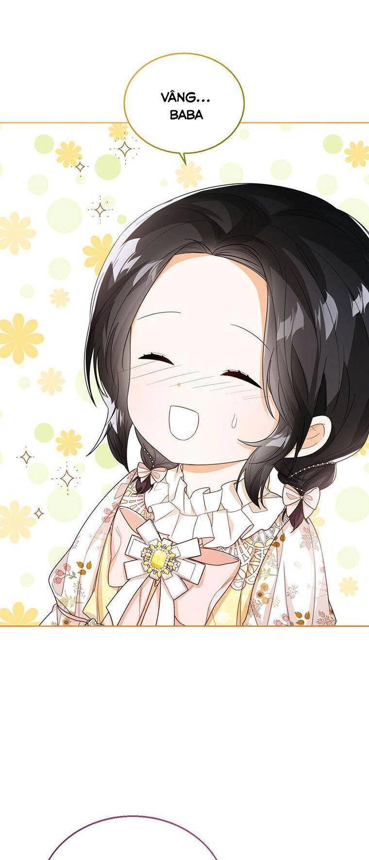 Công Chúa Bé Con Nhìn Vào Cửa Sổ Trạng Thái Chapter 38 - 26