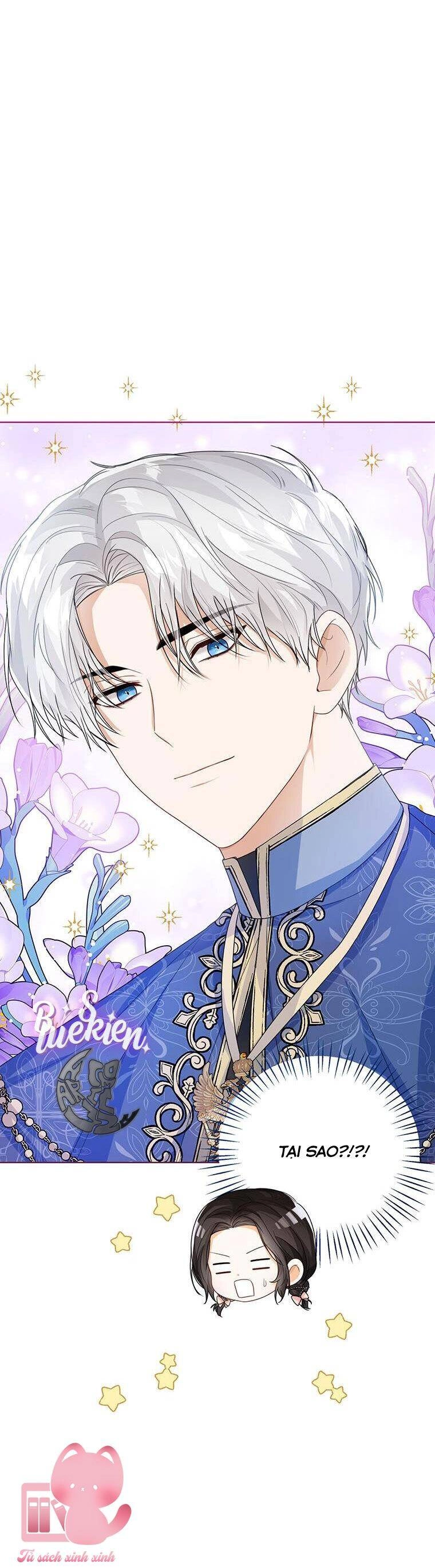 Công Chúa Bé Con Nhìn Vào Cửa Sổ Trạng Thái Chapter 38 - 31