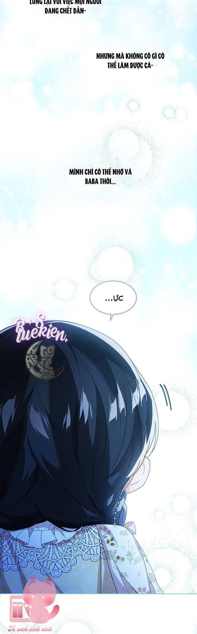 Công Chúa Bé Con Nhìn Vào Cửa Sổ Trạng Thái Chapter 38 - 33