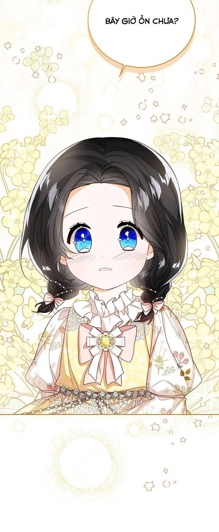 Công Chúa Bé Con Nhìn Vào Cửa Sổ Trạng Thái Chapter 38 - 36