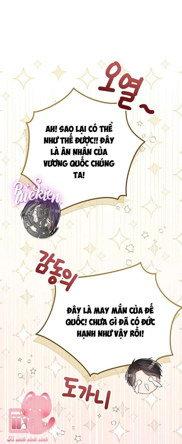 Công Chúa Bé Con Nhìn Vào Cửa Sổ Trạng Thái Chapter 38 - 37