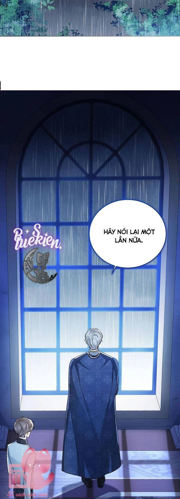 Công Chúa Bé Con Nhìn Vào Cửa Sổ Trạng Thái Chapter 38 - 42