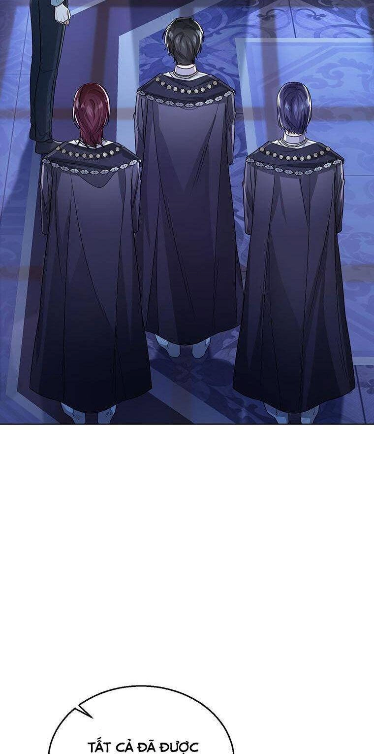 Công Chúa Bé Con Nhìn Vào Cửa Sổ Trạng Thái Chapter 38 - 43