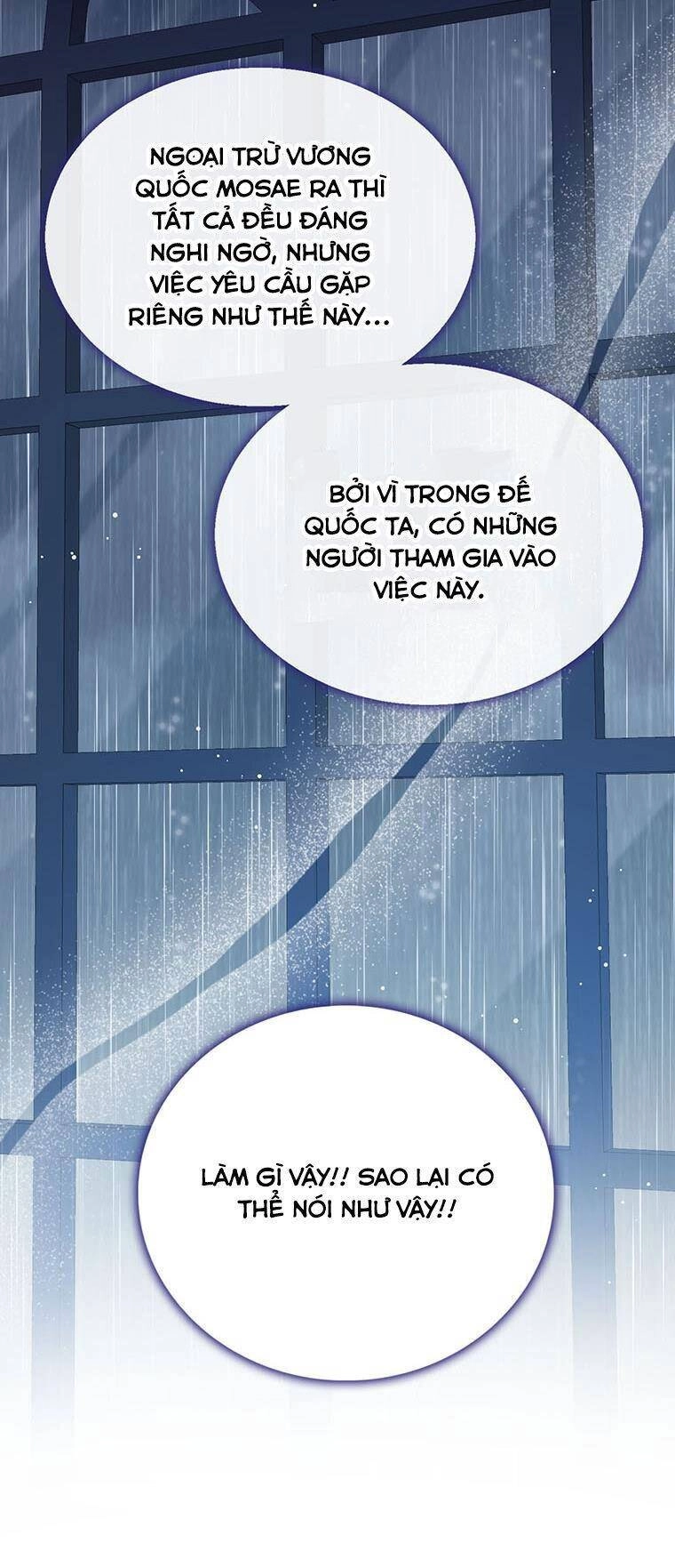Công Chúa Bé Con Nhìn Vào Cửa Sổ Trạng Thái Chapter 38 - 46