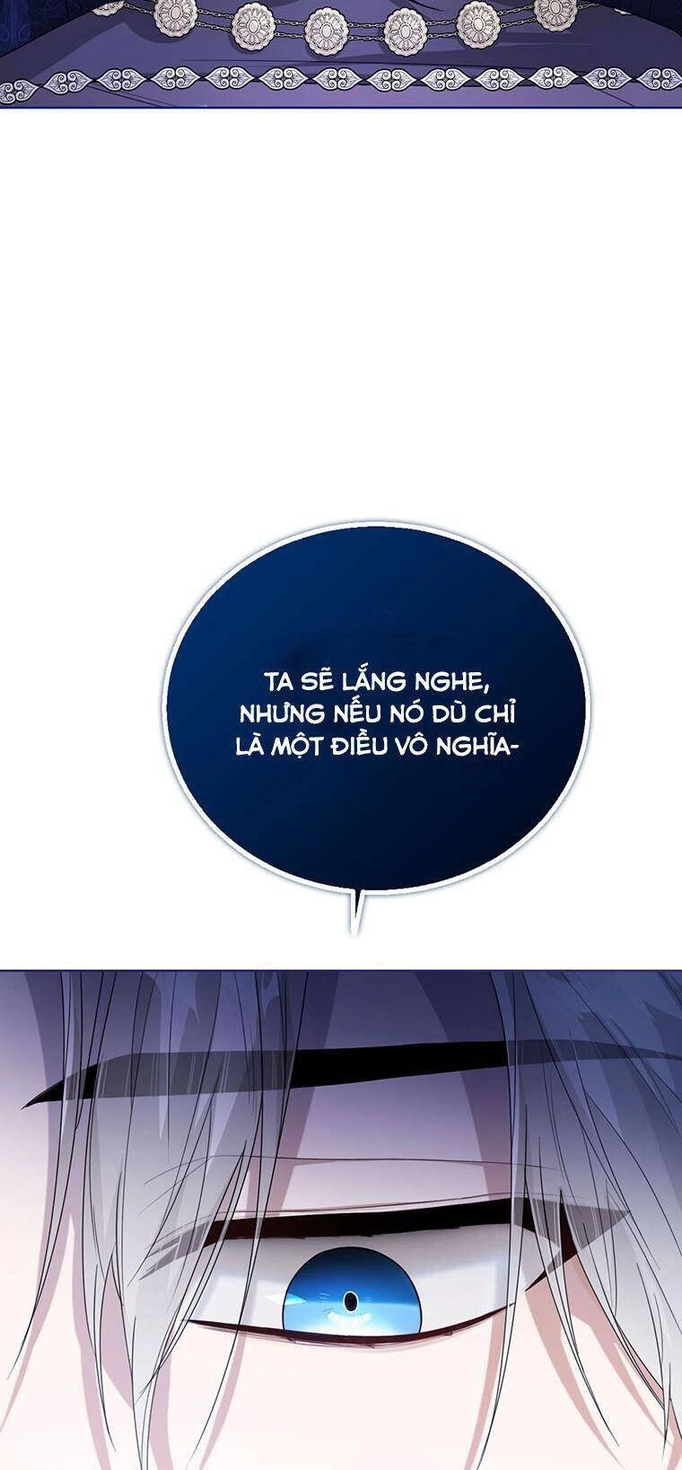 Công Chúa Bé Con Nhìn Vào Cửa Sổ Trạng Thái Chapter 38 - 51