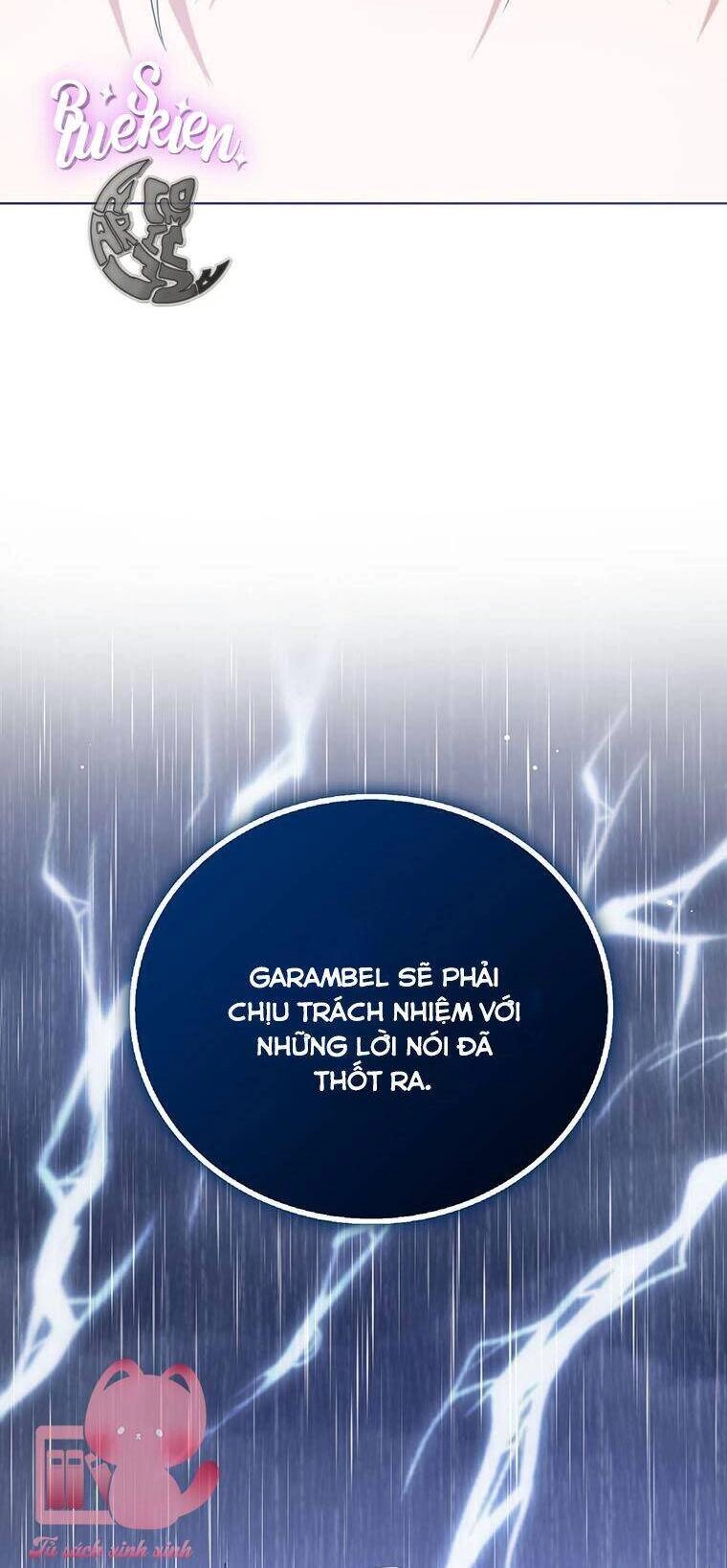 Công Chúa Bé Con Nhìn Vào Cửa Sổ Trạng Thái Chapter 38 - 52