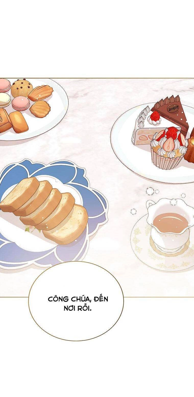 Công Chúa Bé Con Nhìn Vào Cửa Sổ Trạng Thái Chapter 38 - 55