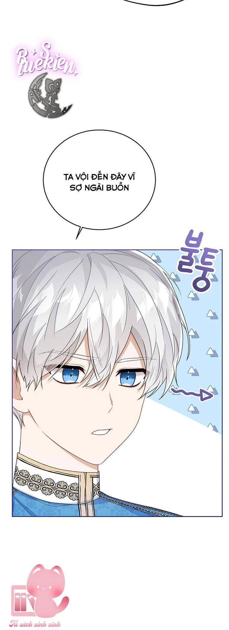 Công Chúa Bé Con Nhìn Vào Cửa Sổ Trạng Thái Chapter 38 - 68