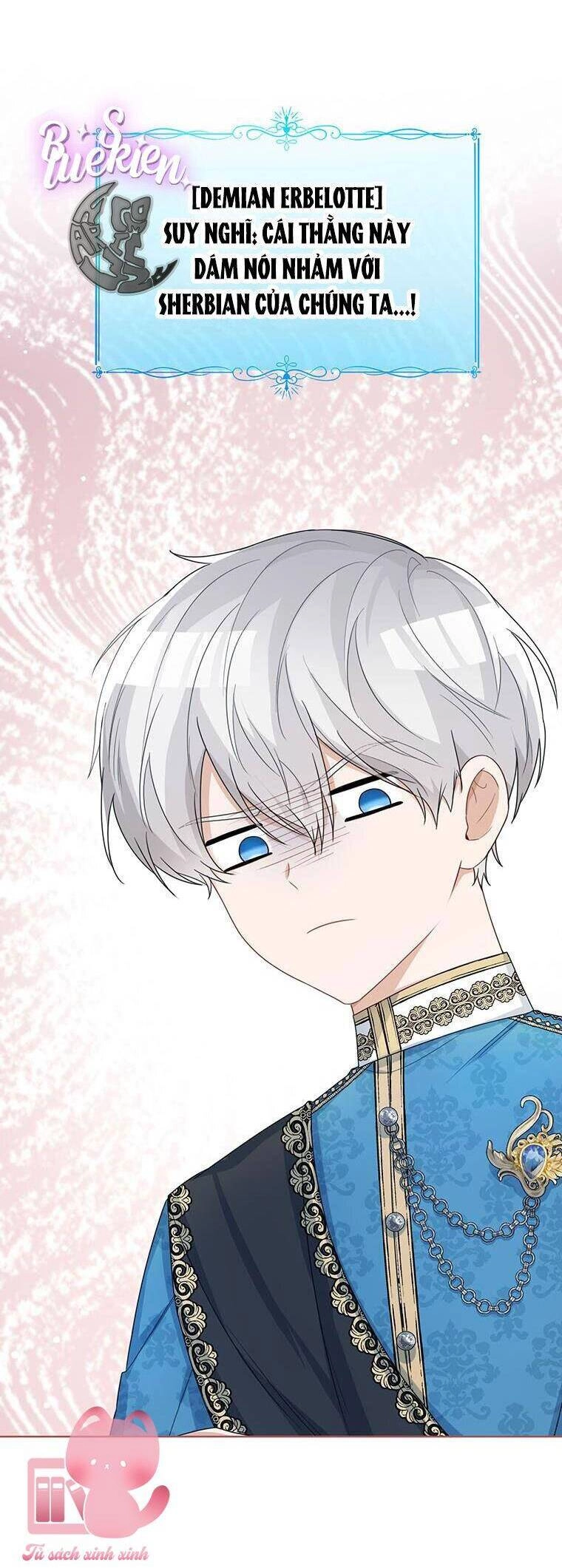 Công Chúa Bé Con Nhìn Vào Cửa Sổ Trạng Thái Chapter 38 - 70