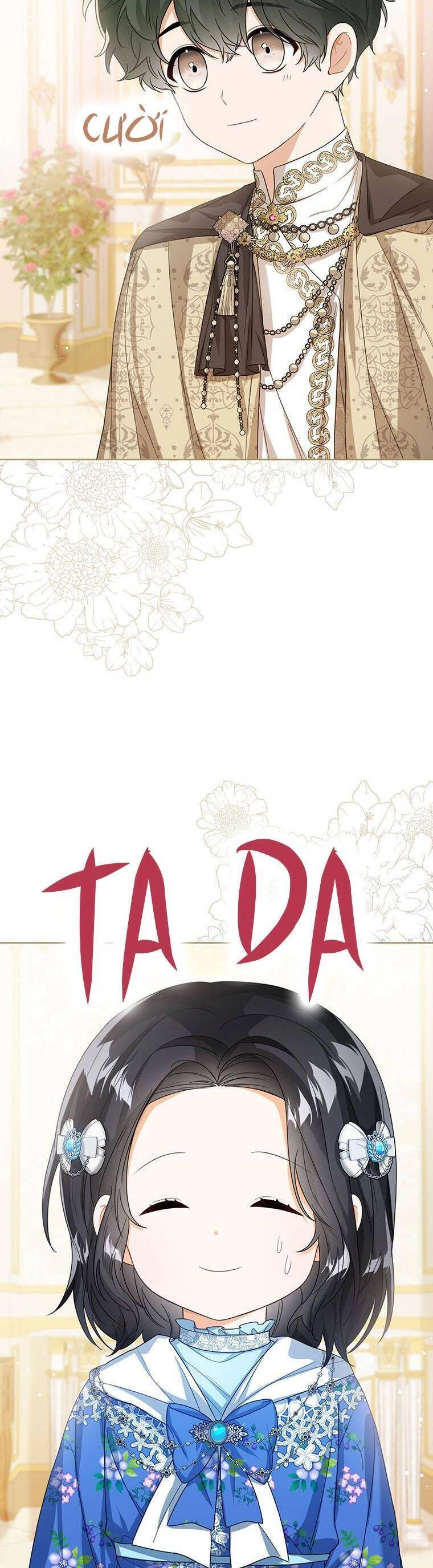 Công Chúa Bé Con Nhìn Vào Cửa Sổ Trạng Thái Chapter 39 - 4