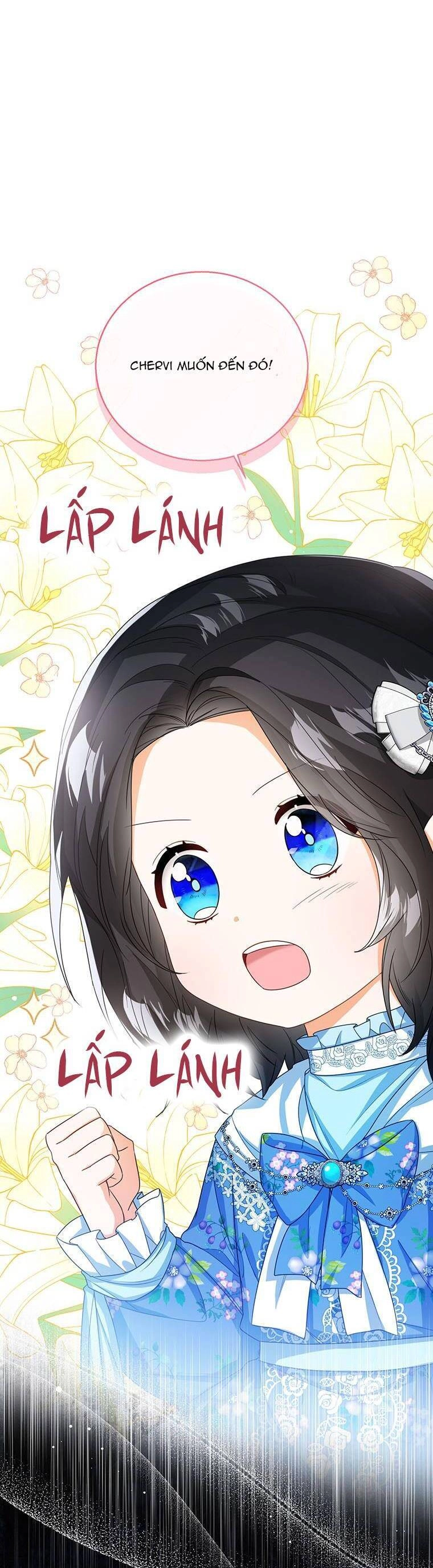 Công Chúa Bé Con Nhìn Vào Cửa Sổ Trạng Thái Chapter 39 - 13