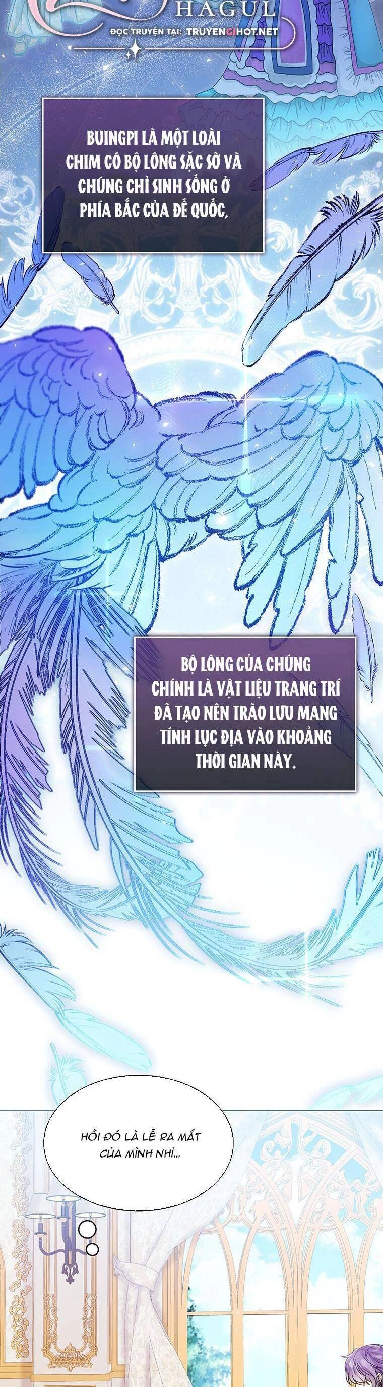 Công Chúa Bé Con Nhìn Vào Cửa Sổ Trạng Thái Chapter 39 - 26