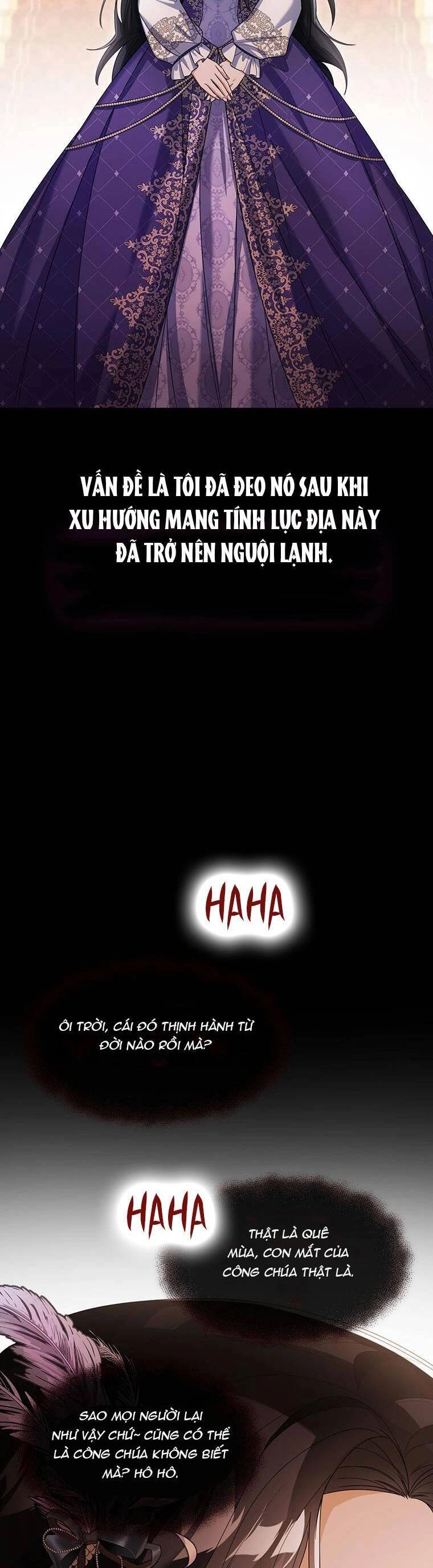 Công Chúa Bé Con Nhìn Vào Cửa Sổ Trạng Thái Chapter 39 - 28