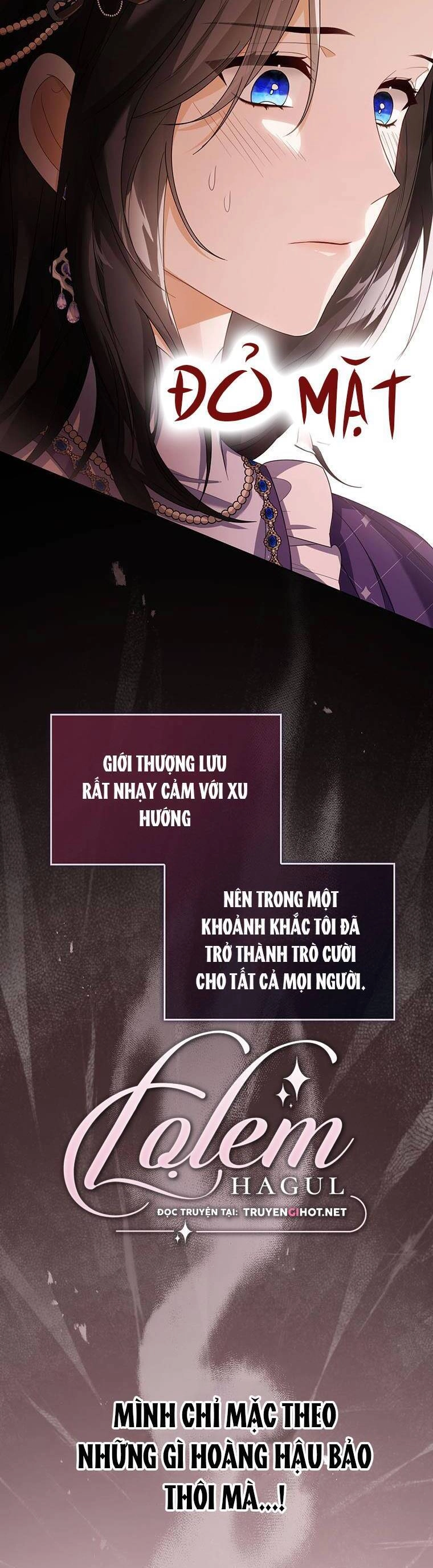 Công Chúa Bé Con Nhìn Vào Cửa Sổ Trạng Thái Chapter 39 - 29