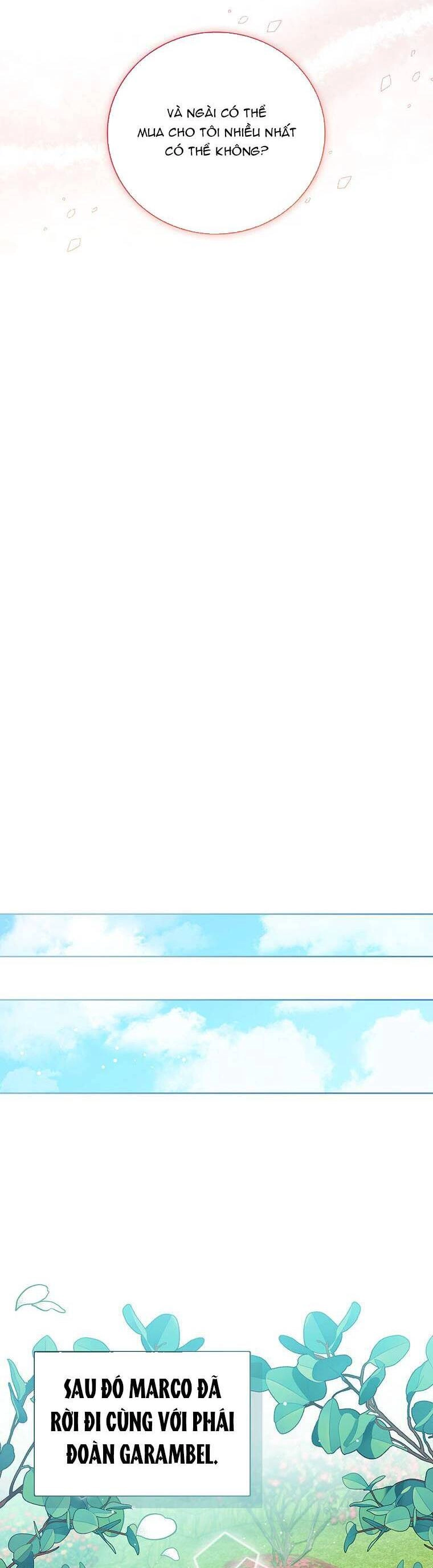 Công Chúa Bé Con Nhìn Vào Cửa Sổ Trạng Thái Chapter 39 - 39