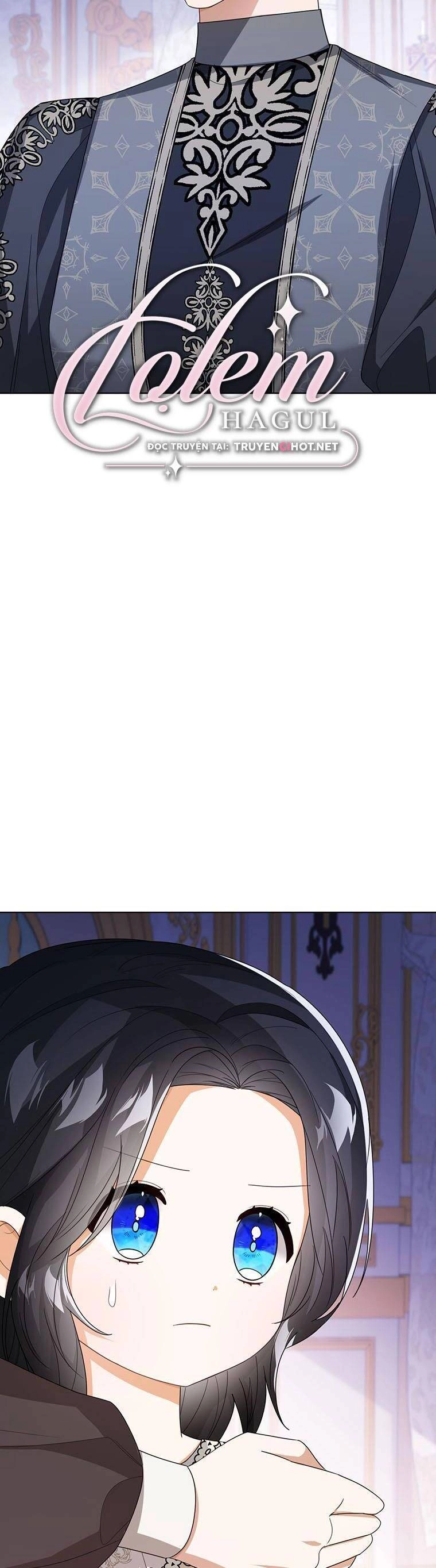 Công Chúa Bé Con Nhìn Vào Cửa Sổ Trạng Thái Chapter 39 - 46