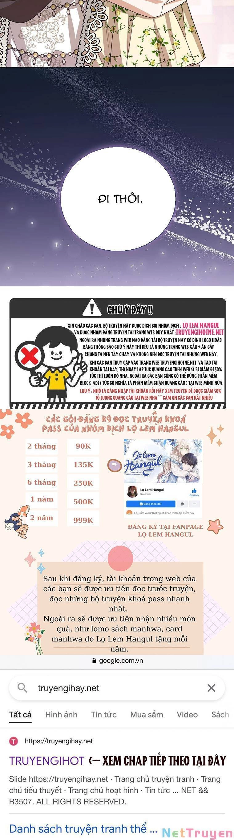 Công Chúa Bé Con Nhìn Vào Cửa Sổ Trạng Thái Chapter 39 - 47