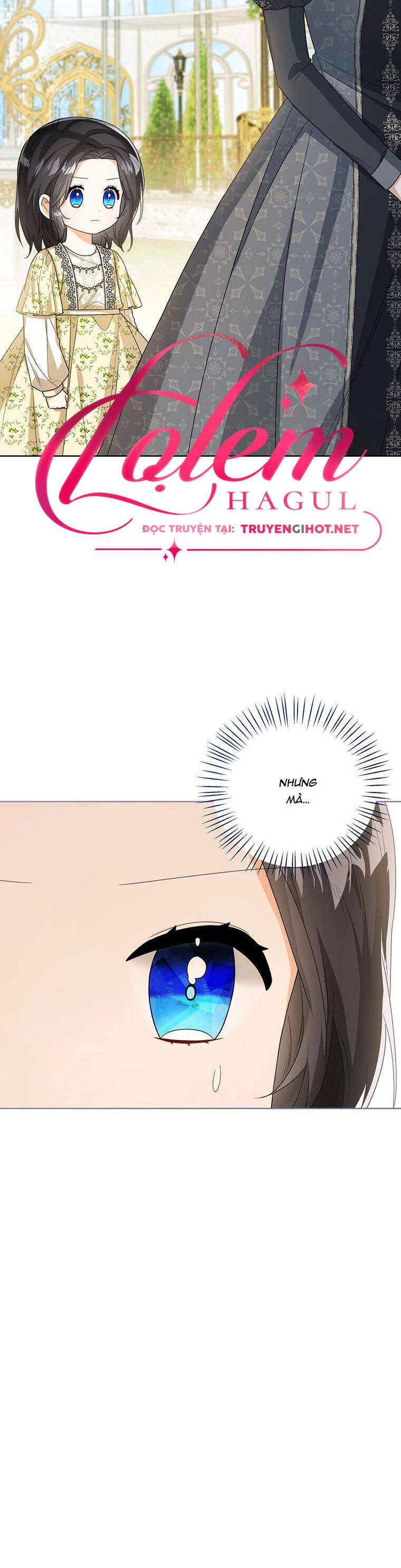 Công Chúa Bé Con Nhìn Vào Cửa Sổ Trạng Thái Chapter 40 - 4