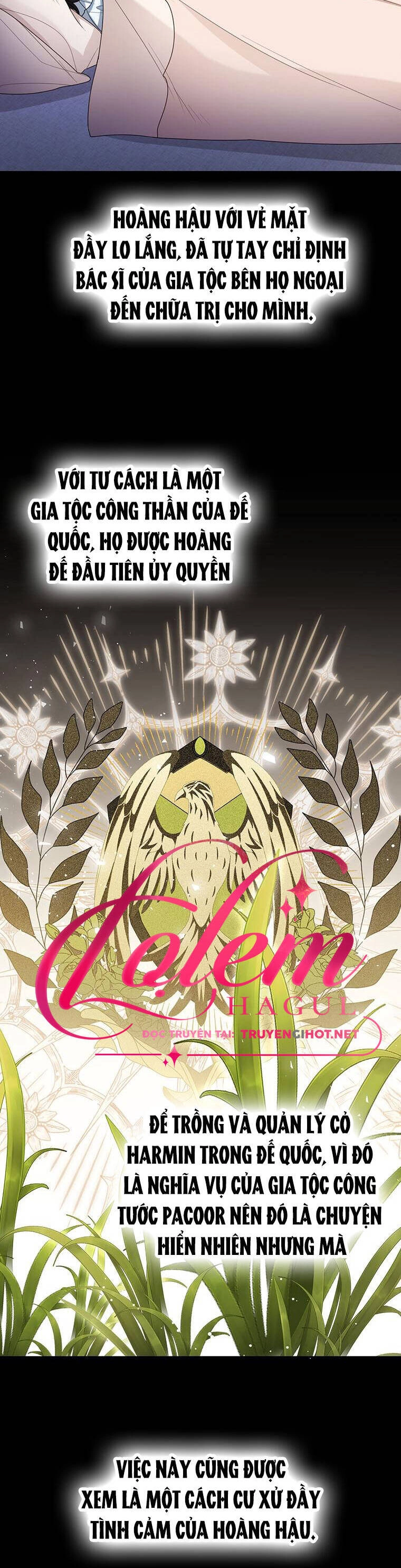 Công Chúa Bé Con Nhìn Vào Cửa Sổ Trạng Thái Chapter 40 - 10