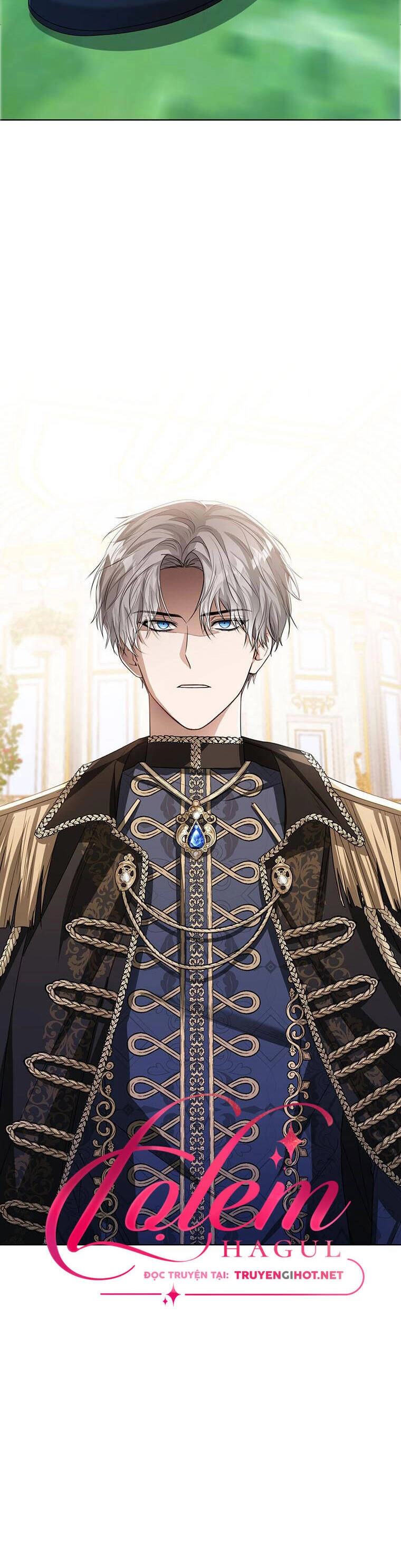 Công Chúa Bé Con Nhìn Vào Cửa Sổ Trạng Thái Chapter 40 - 27