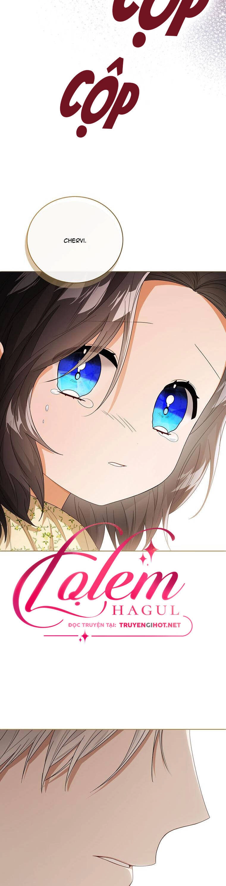 Công Chúa Bé Con Nhìn Vào Cửa Sổ Trạng Thái Chapter 40 - 30