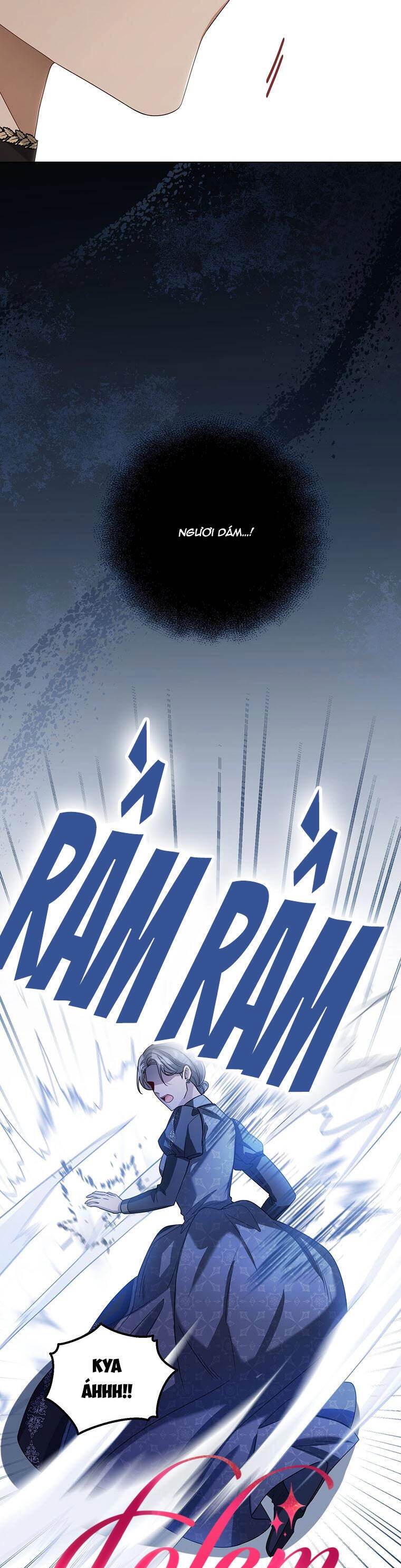 Công Chúa Bé Con Nhìn Vào Cửa Sổ Trạng Thái Chapter 40 - 31