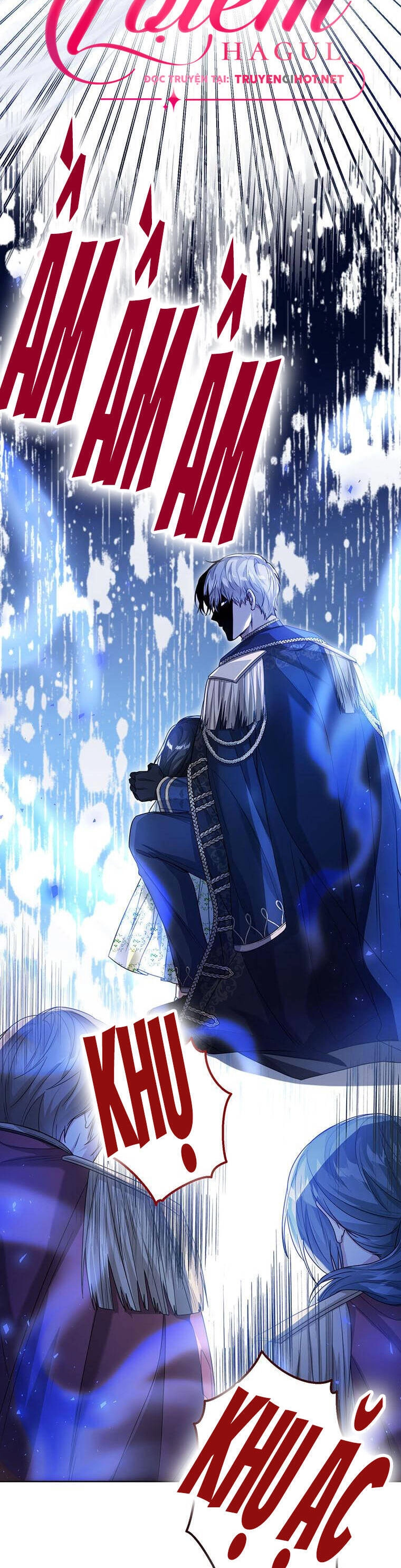 Công Chúa Bé Con Nhìn Vào Cửa Sổ Trạng Thái Chapter 40 - 32