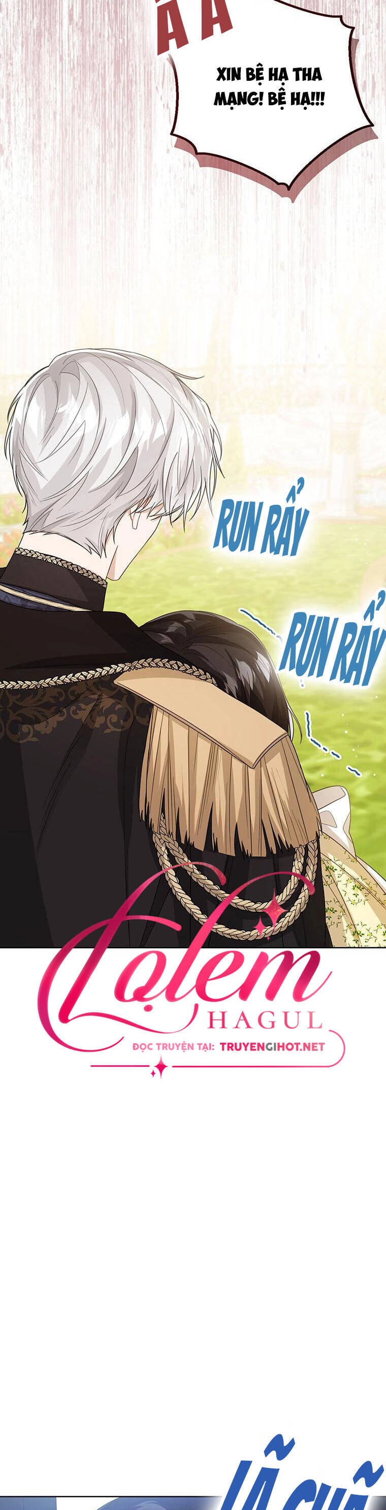 Công Chúa Bé Con Nhìn Vào Cửa Sổ Trạng Thái Chapter 40 - 34