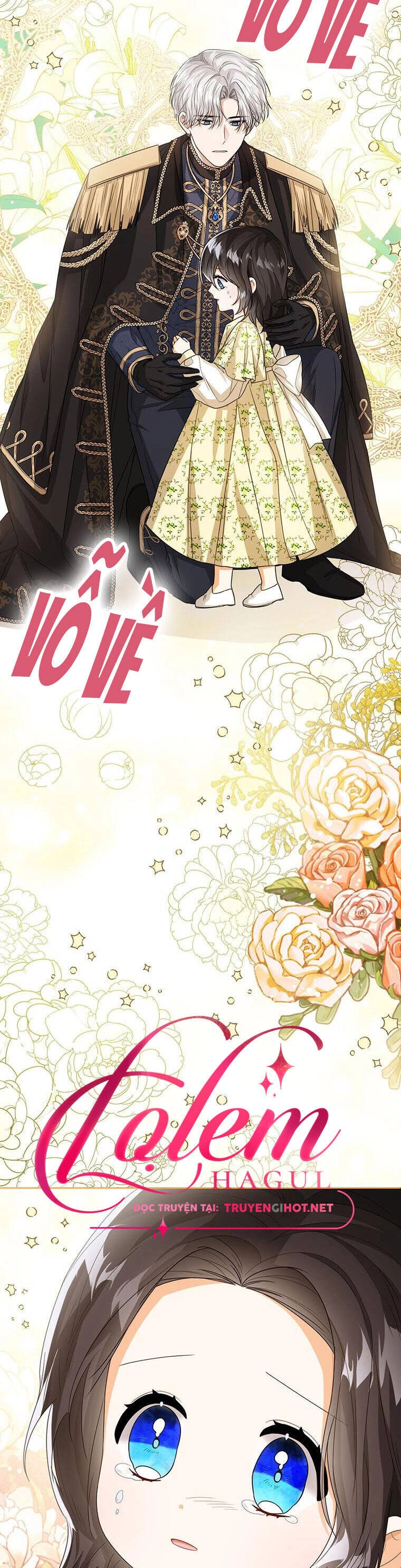 Công Chúa Bé Con Nhìn Vào Cửa Sổ Trạng Thái Chapter 40 - 36