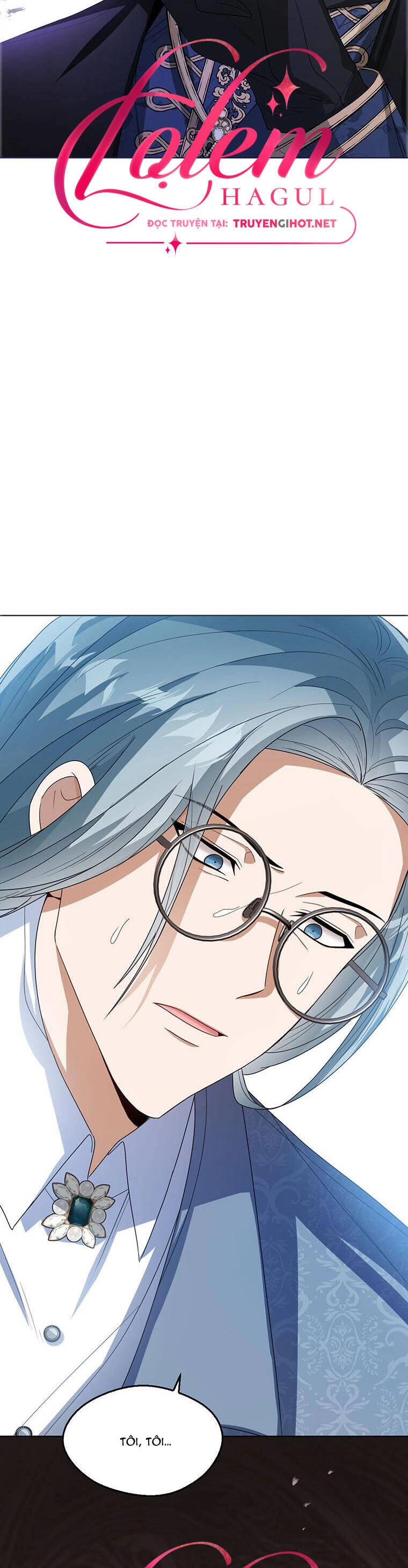 Công Chúa Bé Con Nhìn Vào Cửa Sổ Trạng Thái Chapter 40 - 43