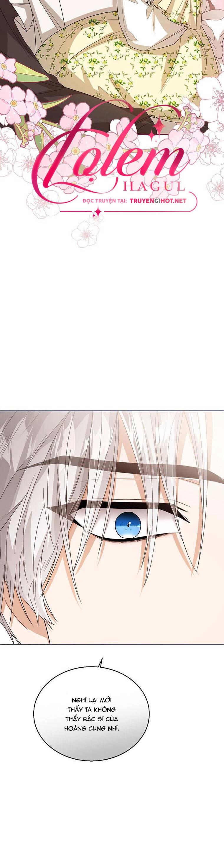 Công Chúa Bé Con Nhìn Vào Cửa Sổ Trạng Thái Chapter 40 - 46