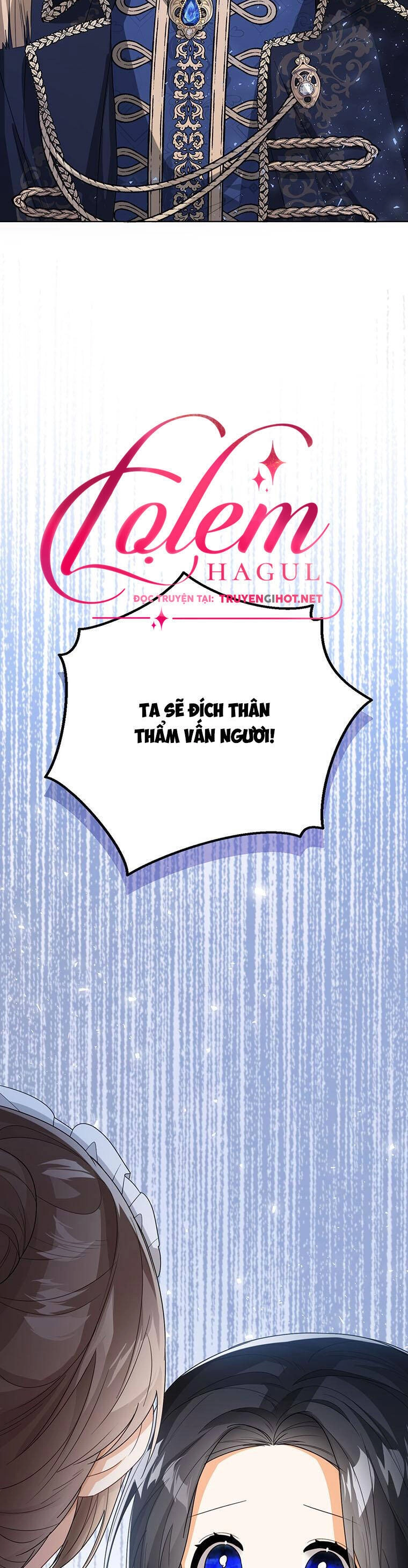 Công Chúa Bé Con Nhìn Vào Cửa Sổ Trạng Thái Chapter 40 - 49