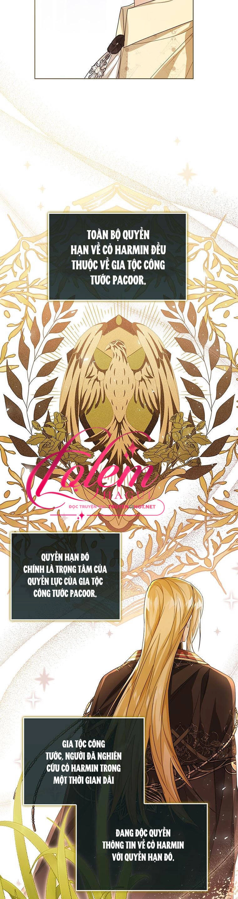 Công Chúa Bé Con Nhìn Vào Cửa Sổ Trạng Thái Chapter 41 - 15