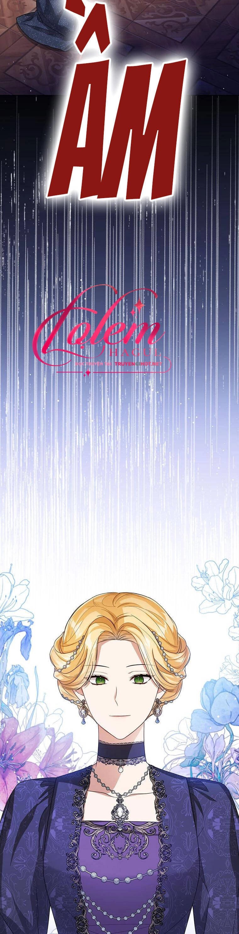 Công Chúa Bé Con Nhìn Vào Cửa Sổ Trạng Thái Chapter 41 - 26