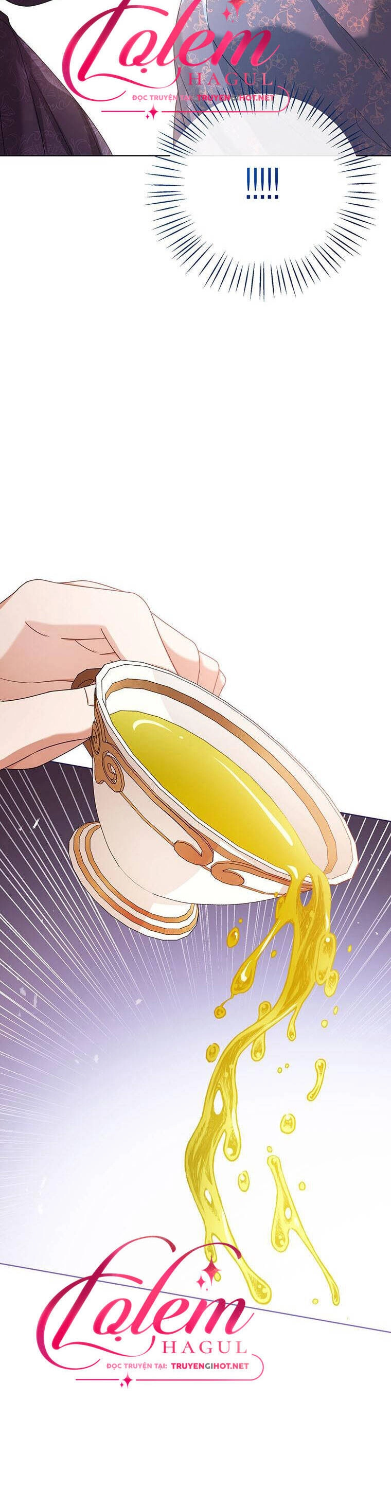 Công Chúa Bé Con Nhìn Vào Cửa Sổ Trạng Thái Chapter 41 - 46