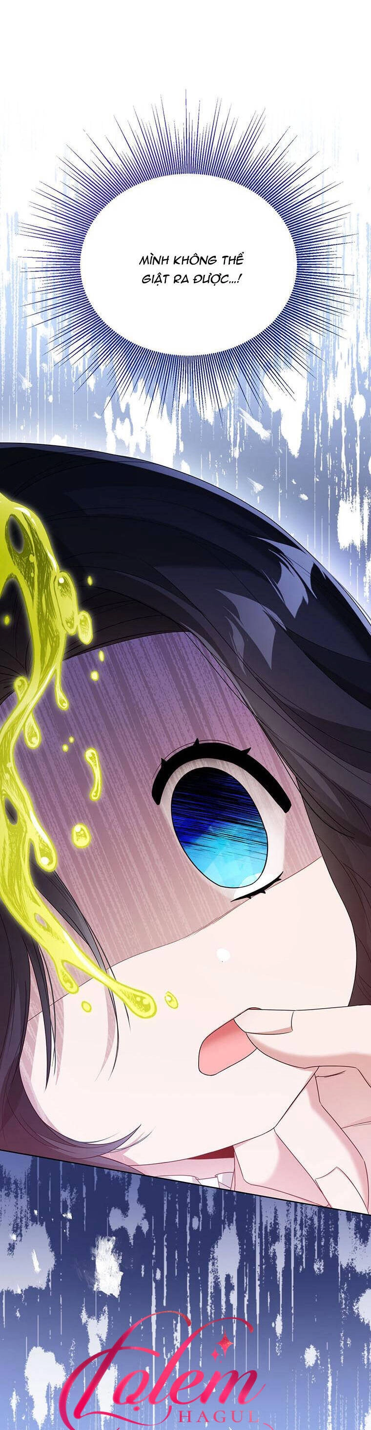 Công Chúa Bé Con Nhìn Vào Cửa Sổ Trạng Thái Chapter 41 - 47