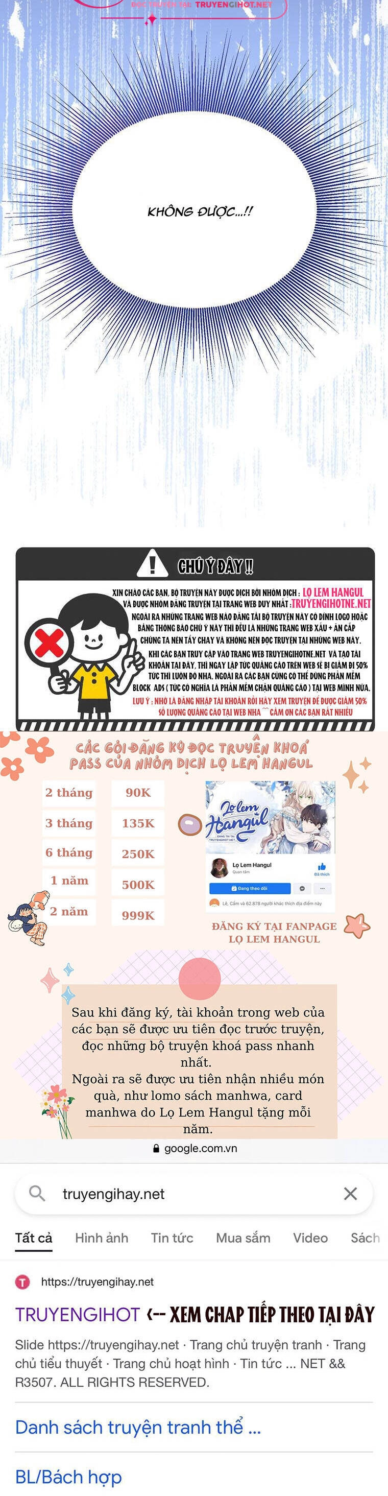 Công Chúa Bé Con Nhìn Vào Cửa Sổ Trạng Thái Chapter 41 - 48