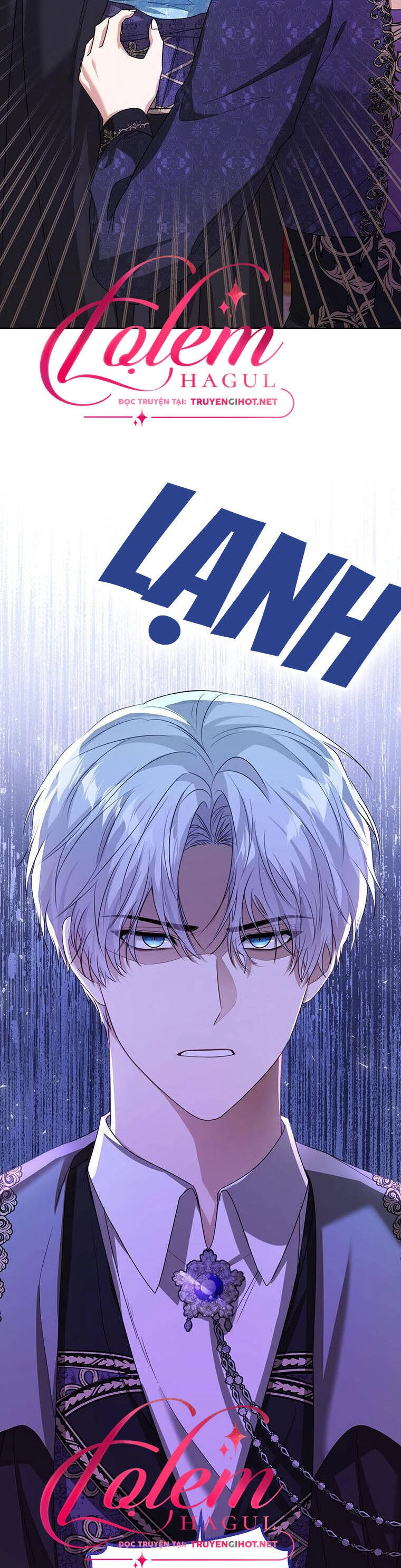 Công Chúa Bé Con Nhìn Vào Cửa Sổ Trạng Thái Chapter 42 - 6