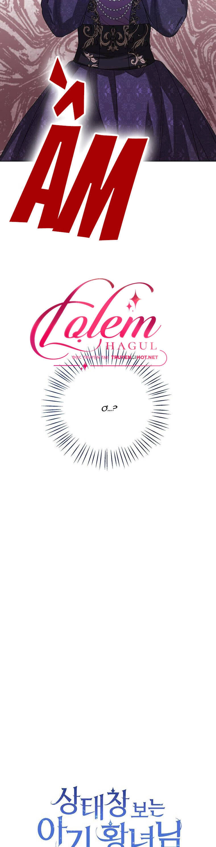 Công Chúa Bé Con Nhìn Vào Cửa Sổ Trạng Thái Chapter 42 - 12