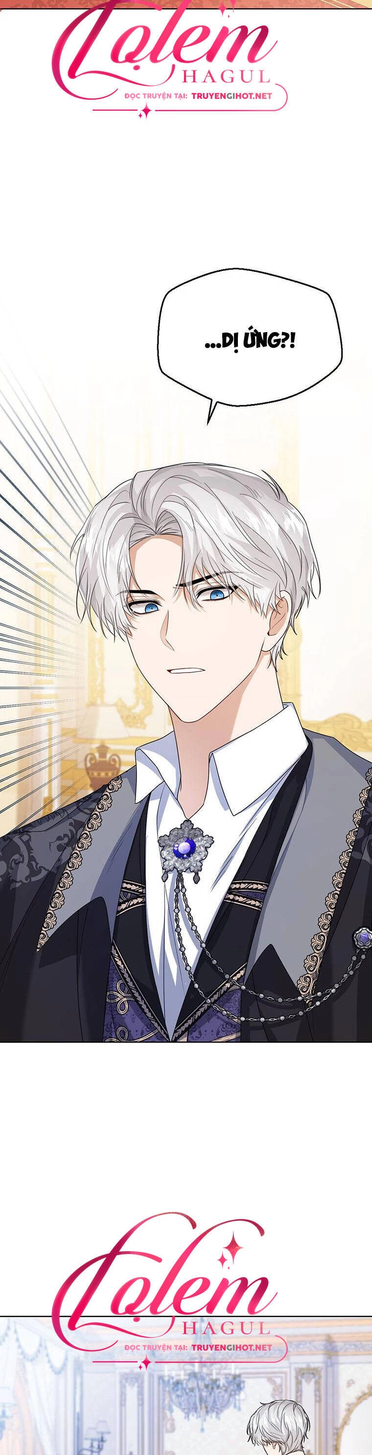 Công Chúa Bé Con Nhìn Vào Cửa Sổ Trạng Thái Chapter 42 - 14