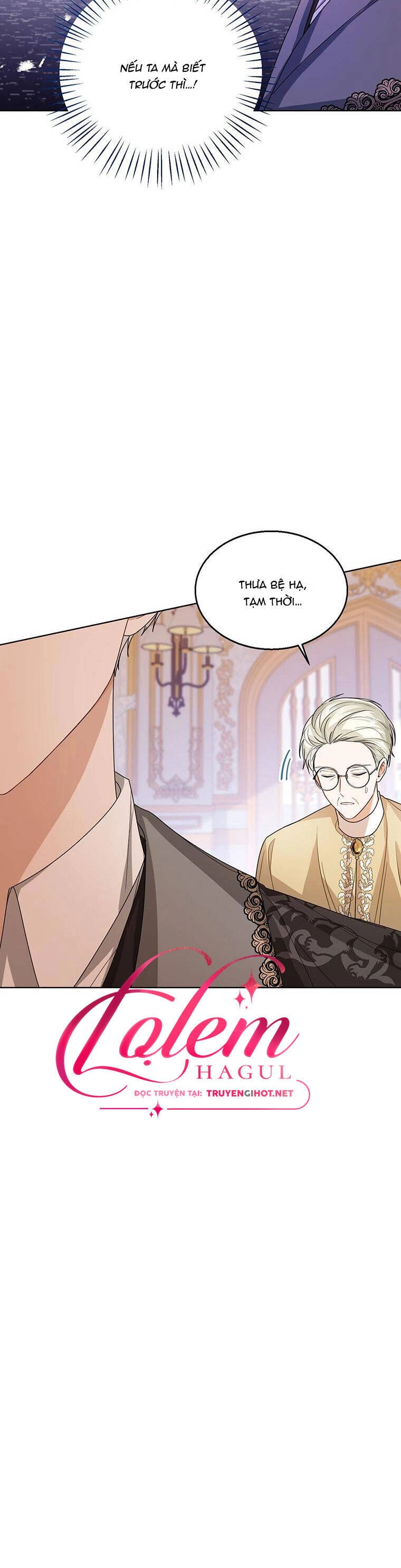 Công Chúa Bé Con Nhìn Vào Cửa Sổ Trạng Thái Chapter 42 - 18