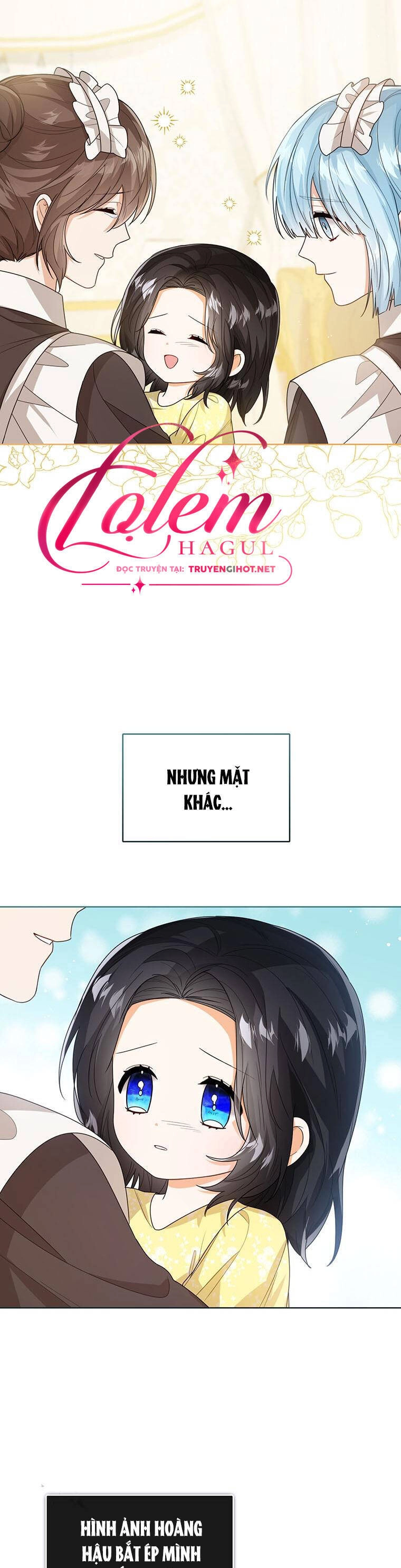 Công Chúa Bé Con Nhìn Vào Cửa Sổ Trạng Thái Chapter 42 - 29