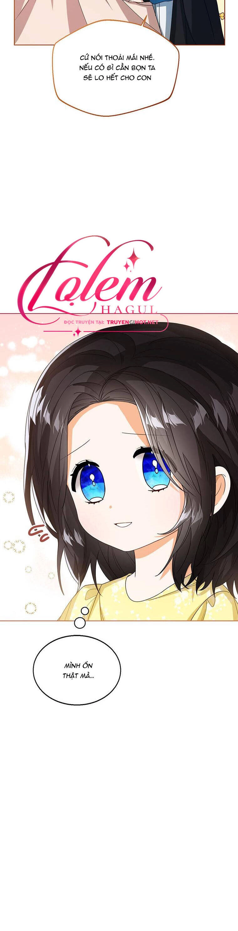 Công Chúa Bé Con Nhìn Vào Cửa Sổ Trạng Thái Chapter 42 - 33