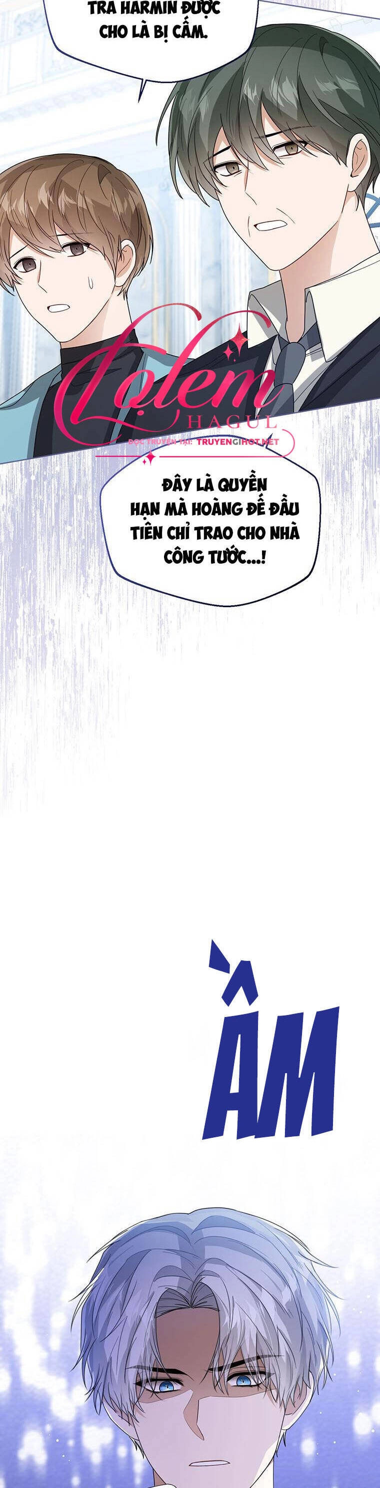 Công Chúa Bé Con Nhìn Vào Cửa Sổ Trạng Thái Chapter 42 - 38