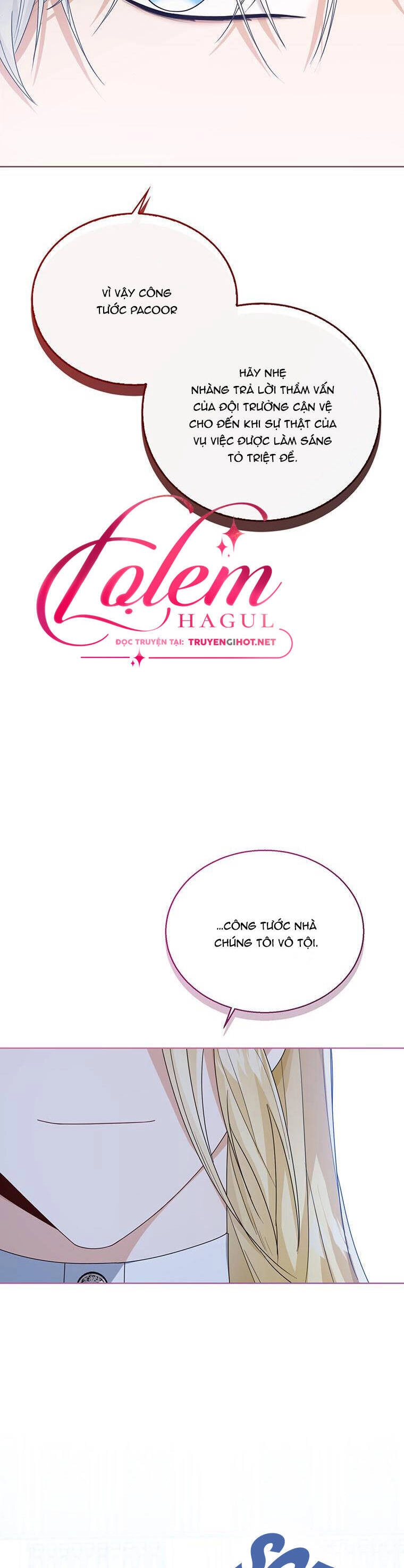 Công Chúa Bé Con Nhìn Vào Cửa Sổ Trạng Thái Chapter 42 - 42