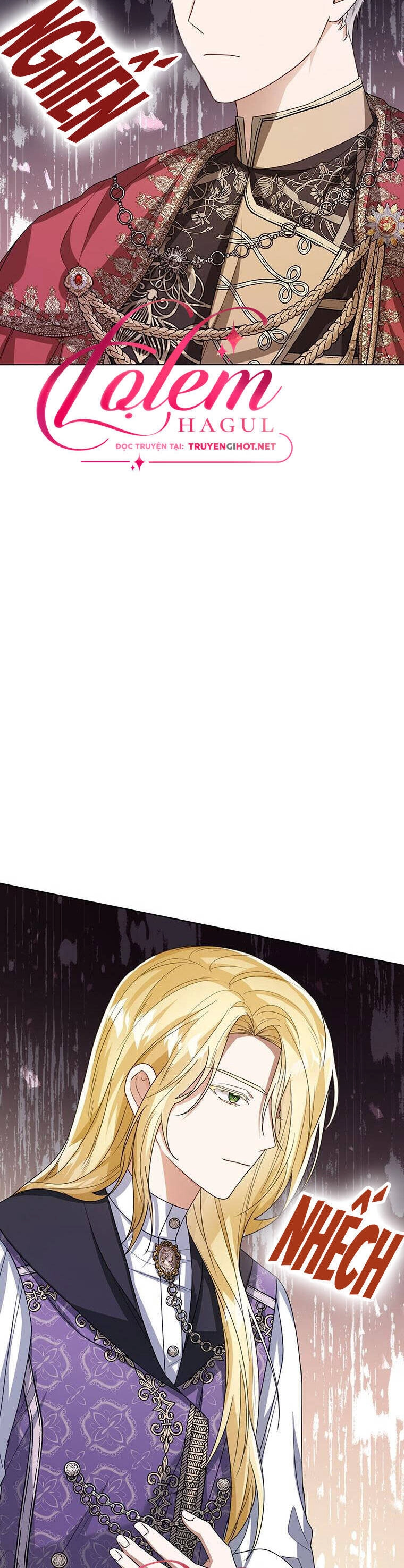 Công Chúa Bé Con Nhìn Vào Cửa Sổ Trạng Thái Chapter 42 - 48