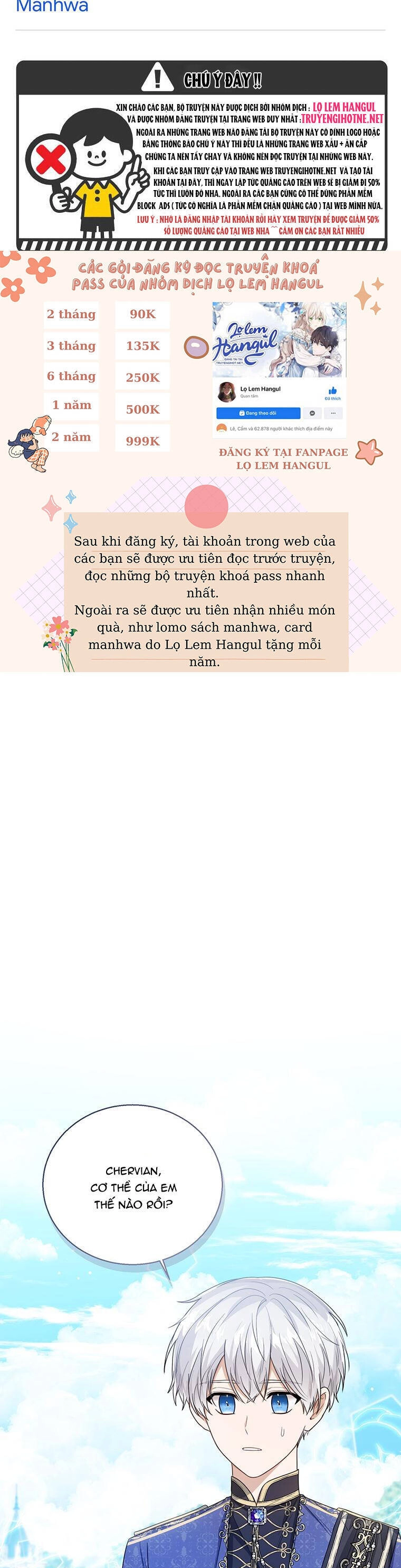 Công Chúa Bé Con Nhìn Vào Cửa Sổ Trạng Thái Chapter 43 - 5