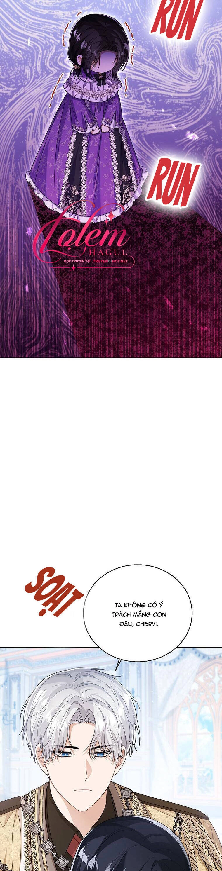 Công Chúa Bé Con Nhìn Vào Cửa Sổ Trạng Thái Chapter 43 - 13